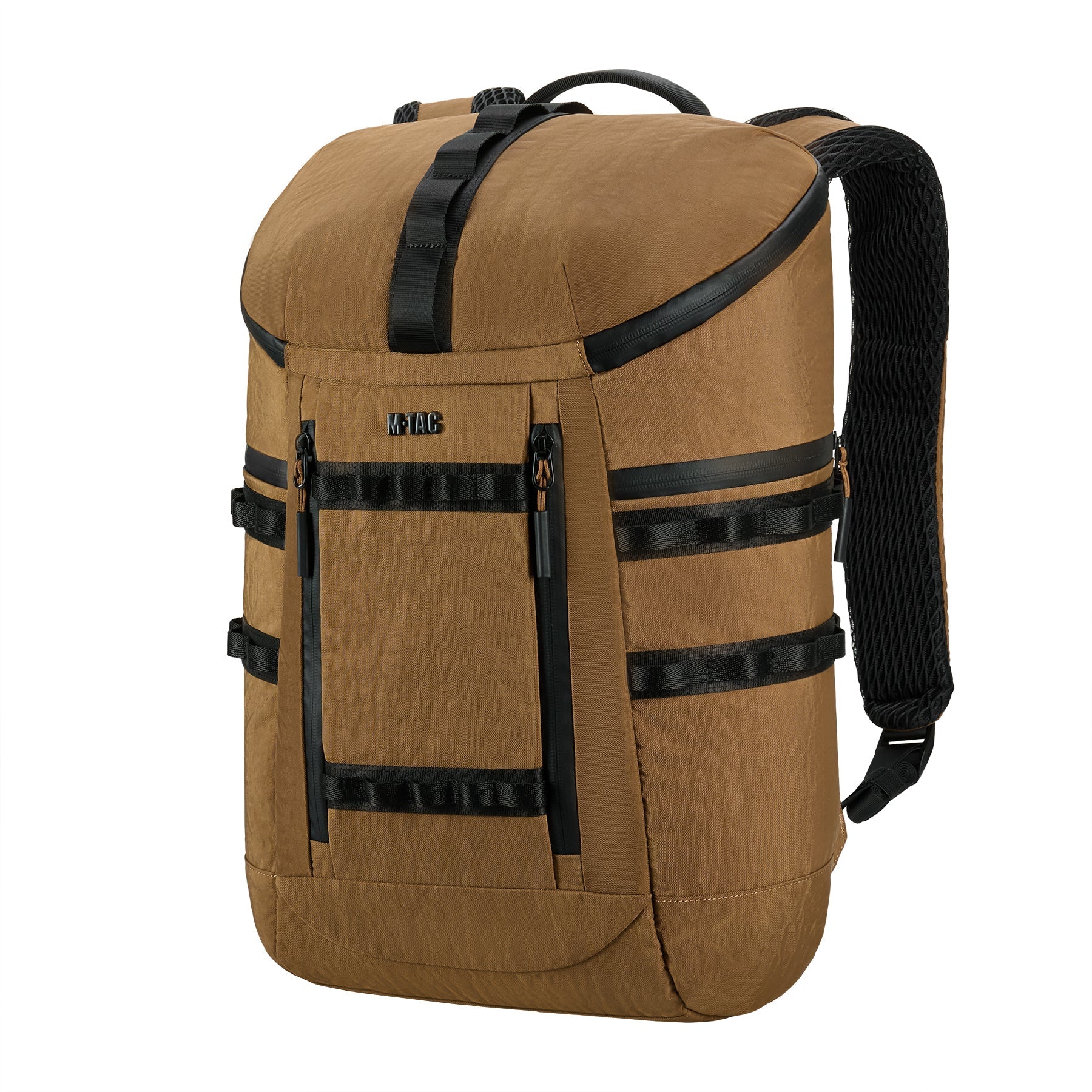 M-Tac Backpack Urban Laptop Pack