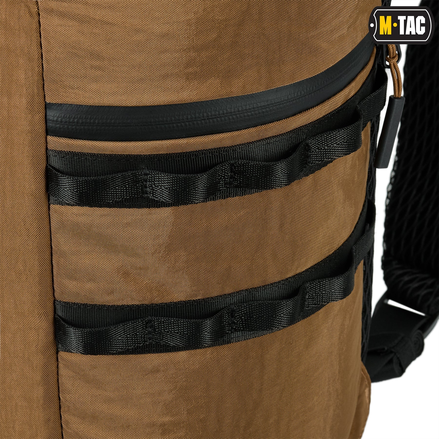 M-Tac Backpack Urban Laptop Pack