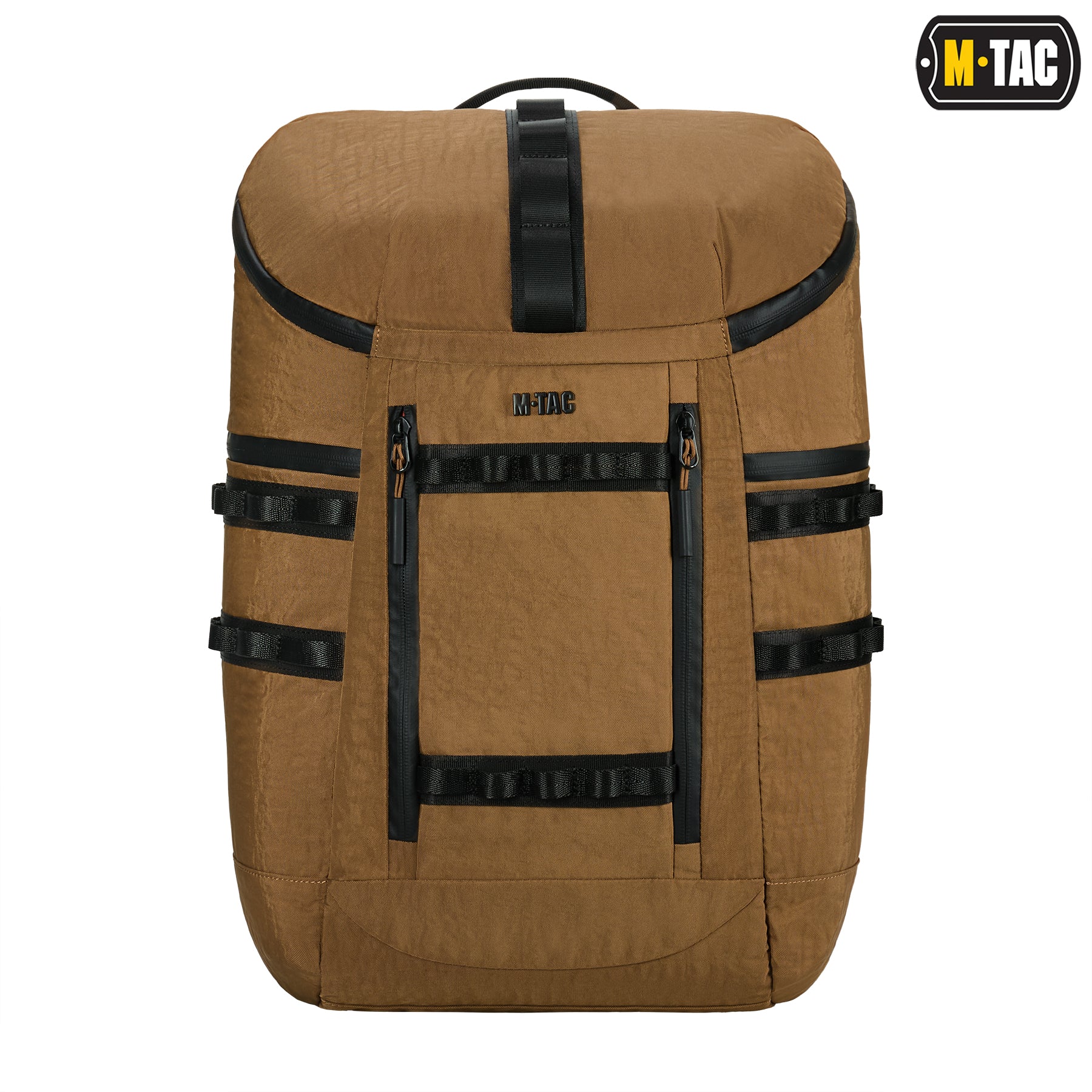 M-Tac Backpack Urban Laptop Pack