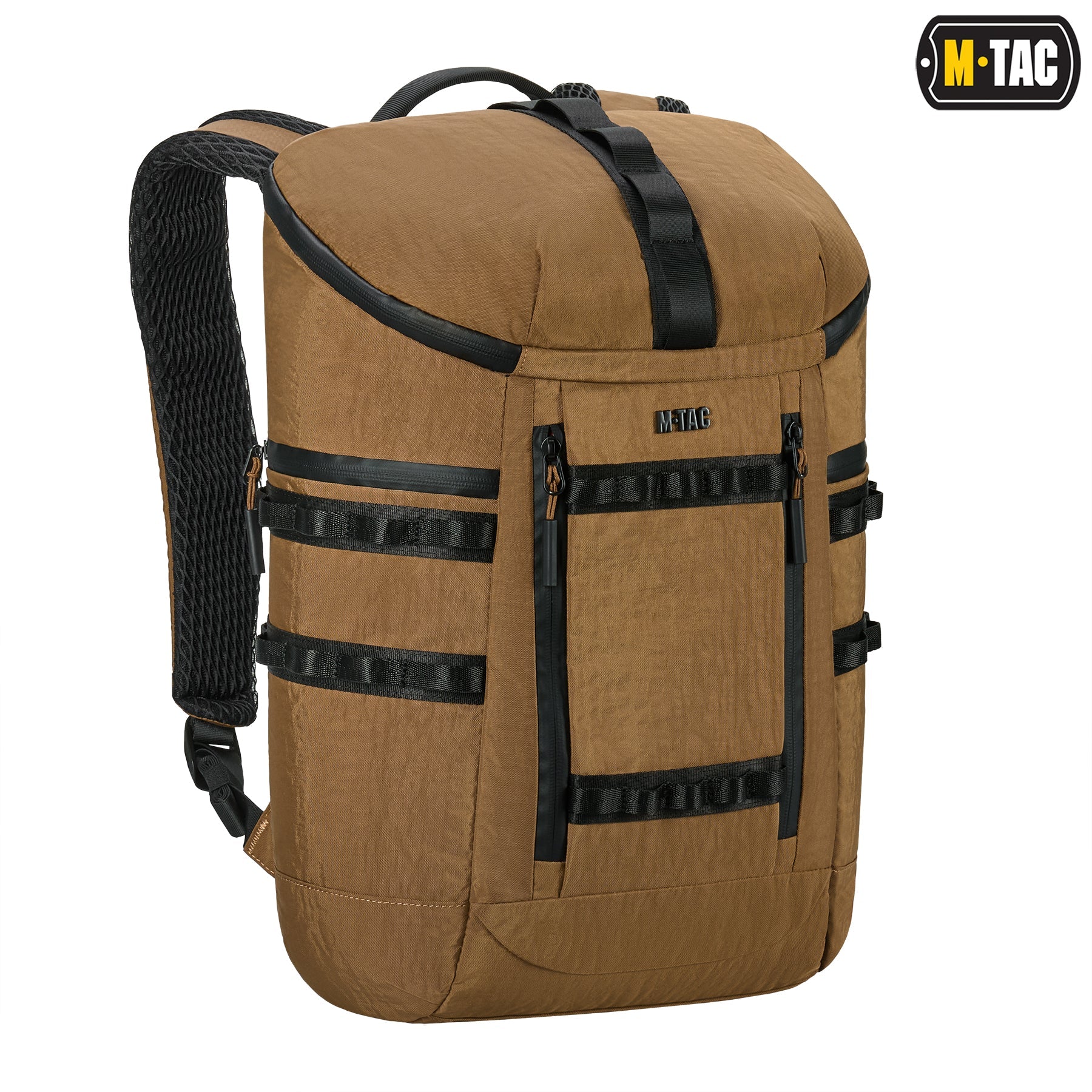 M-Tac Backpack Urban Laptop Pack