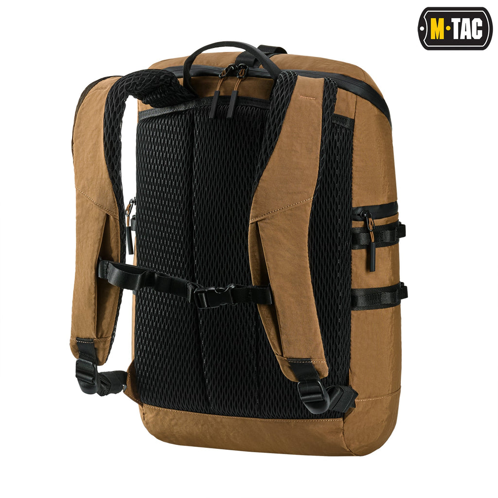 M-Tac Backpack Urban Laptop Pack