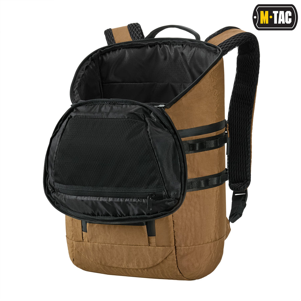 M-Tac Backpack Urban Laptop Pack