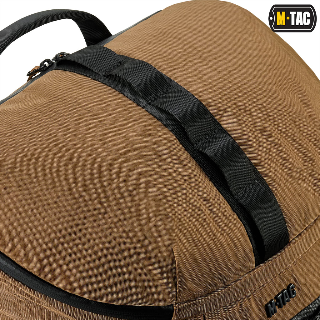 M-Tac Backpack Urban Laptop Pack