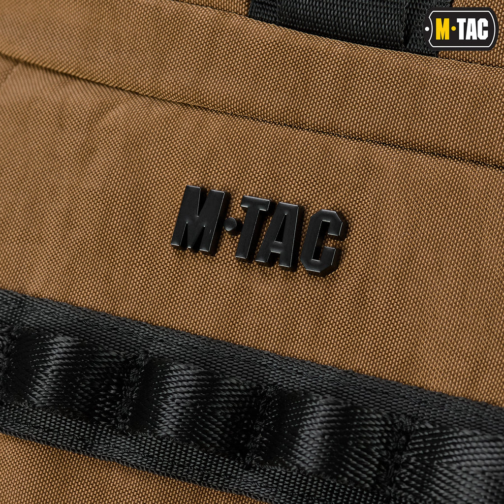 M-Tac Backpack Urban Laptop Pack