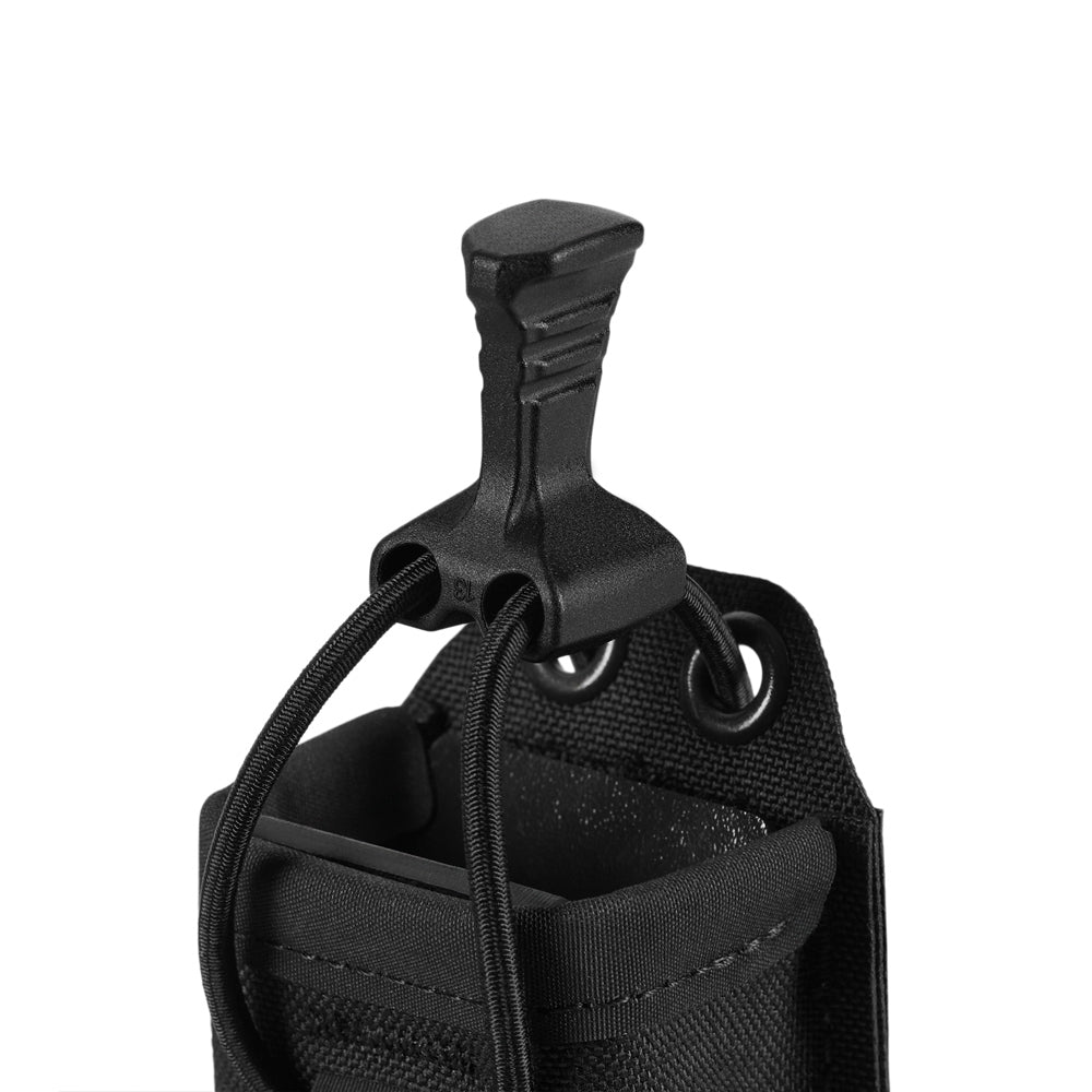 M-Tac Pistol Magazine/Multitool Pouch Gen II Elite