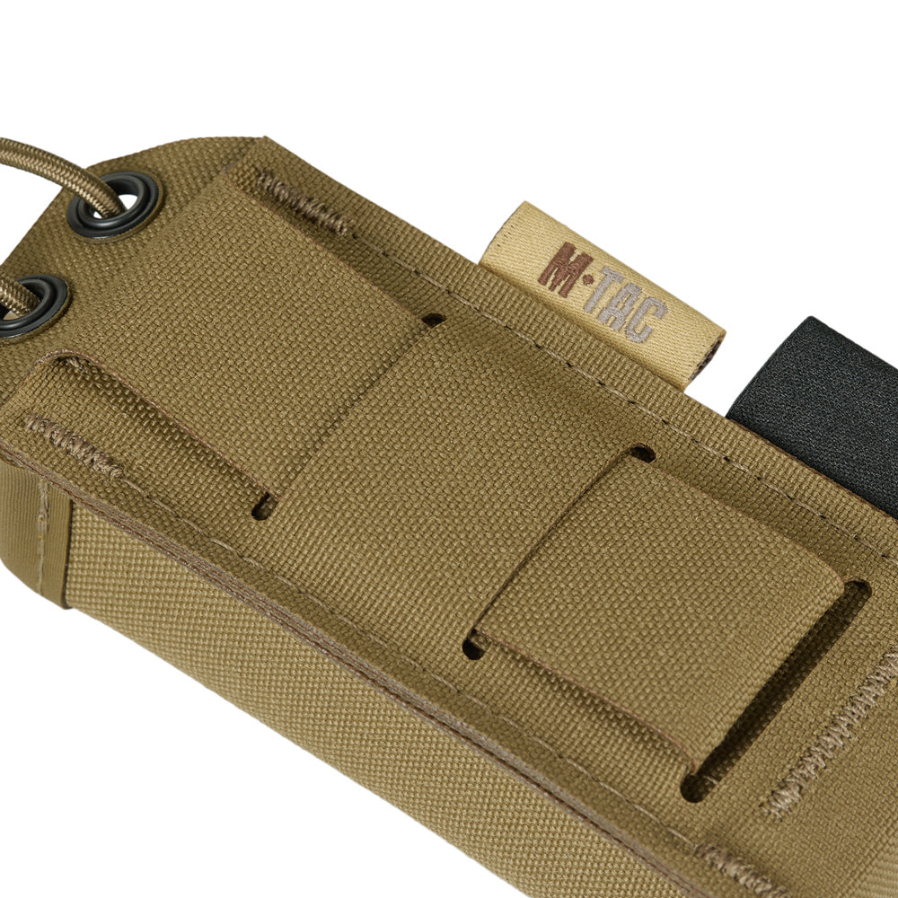 M-Tac Pistol Magazine/Multitool Pouch Gen II Elite