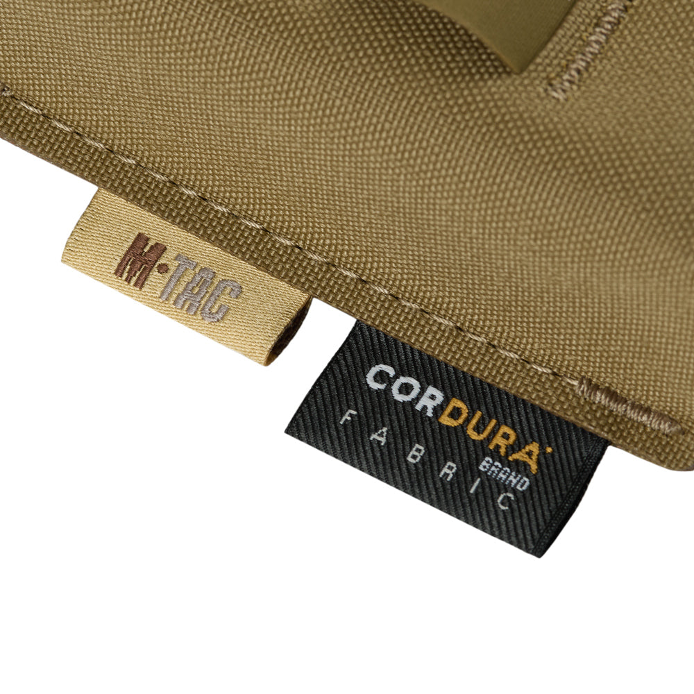 M-Tac Pistol Magazine/Multitool Pouch Gen II Elite