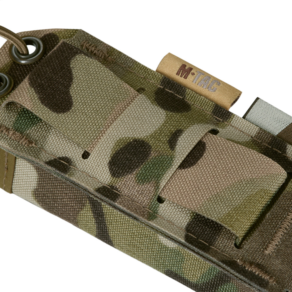 M-Tac Pistol Magazine/Multitool Pouch Gen II Elite