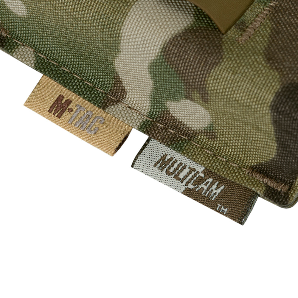 M-Tac Pistol Magazine/Multitool Pouch Gen II Elite
