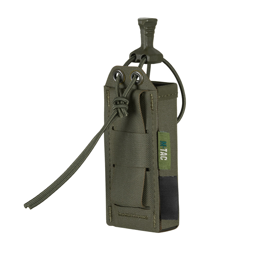 M-Tac Pistol Magazine/Multitool Pouch Gen II Elite