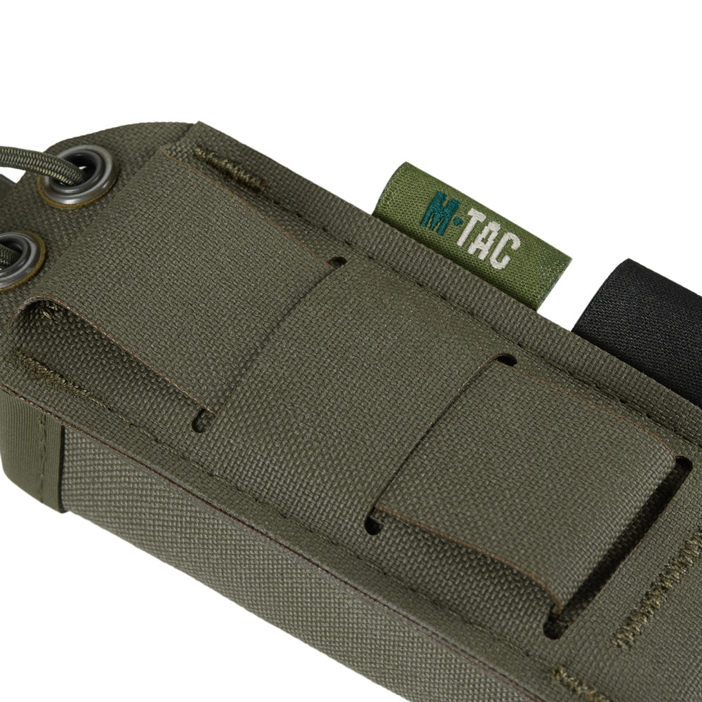 M-Tac Pistol Magazine/Multitool Pouch Gen II Elite