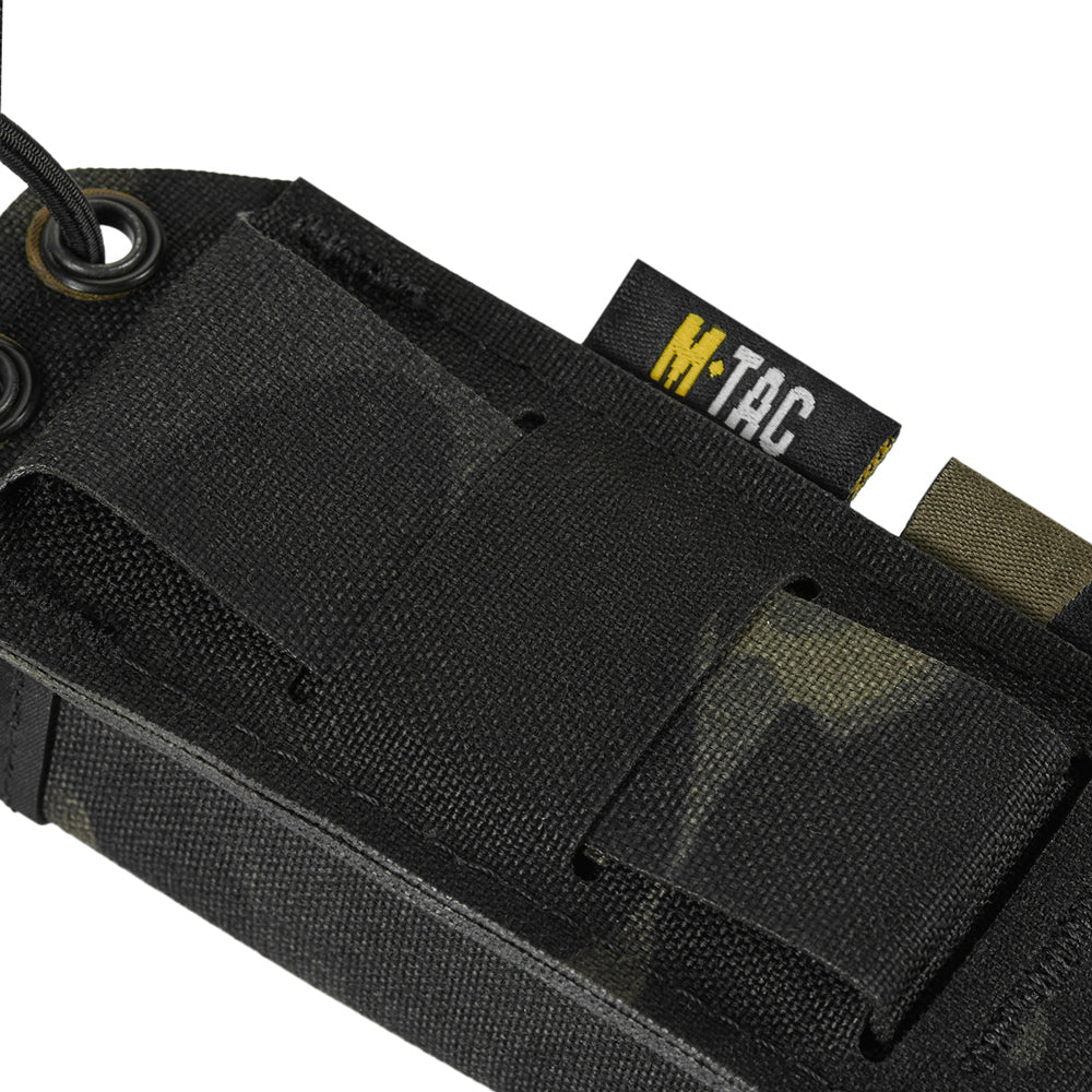 M-Tac Pistol Magazine/Multitool Pouch Gen II Elite