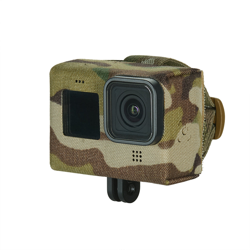 M-Tac Action Camera Case