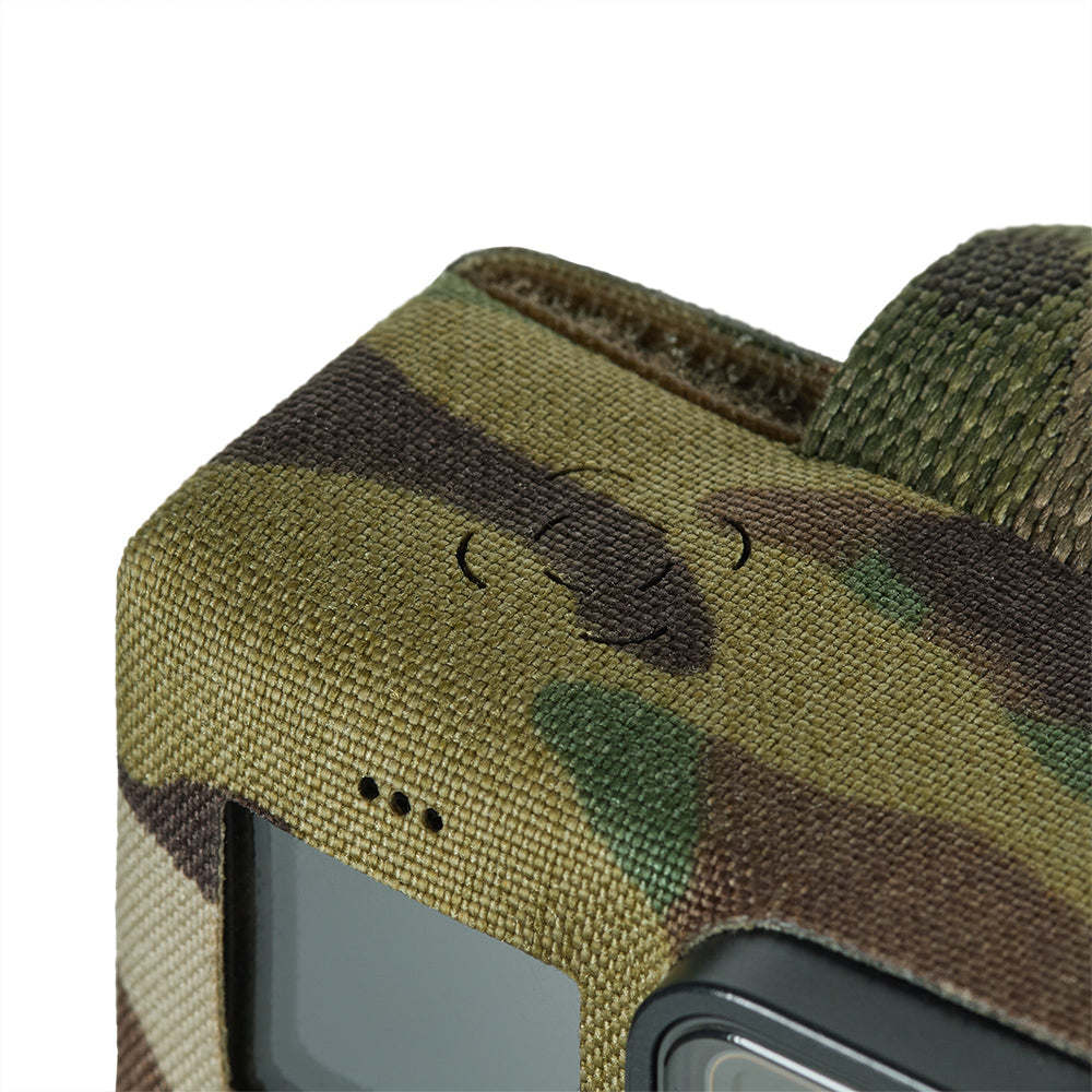 M-Tac Action Camera Case