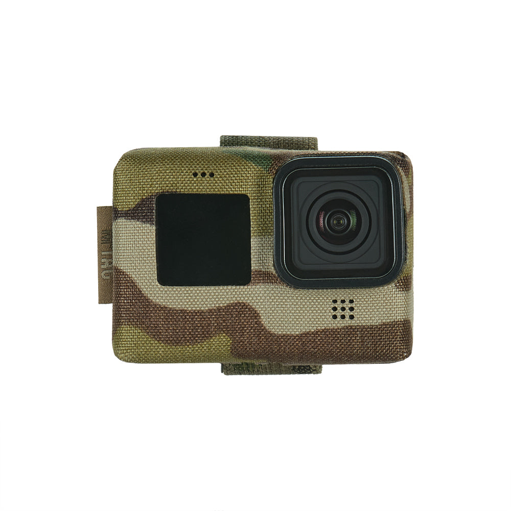 M-Tac Action Camera Case