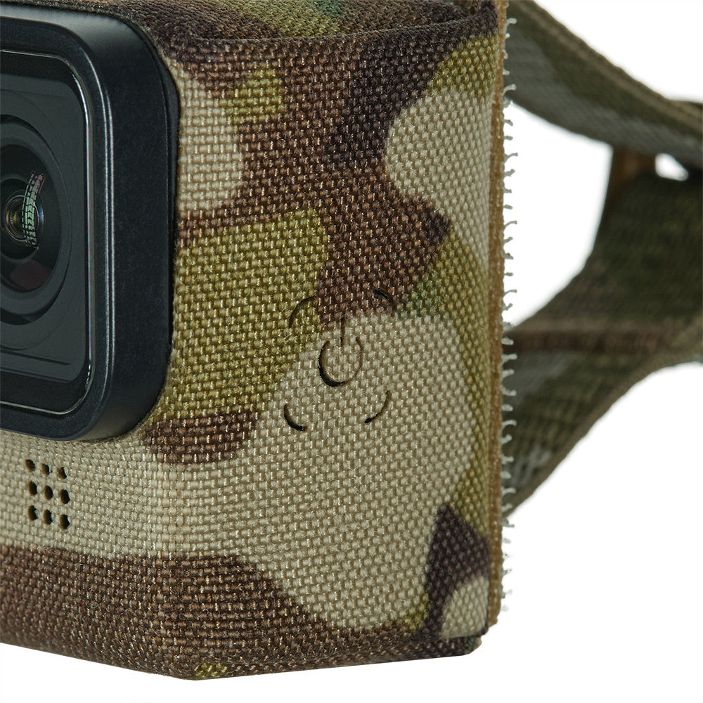 M-Tac Action Camera Case