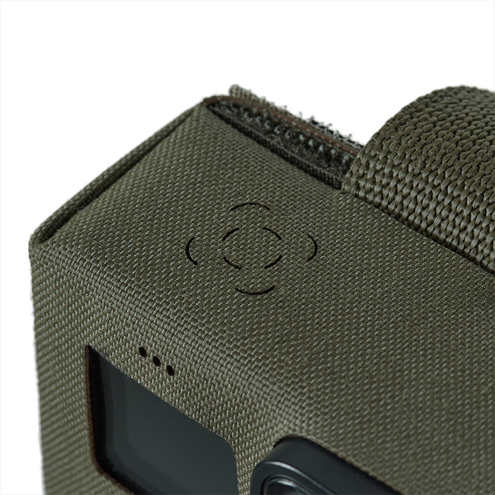 M-Tac Action Camera Case