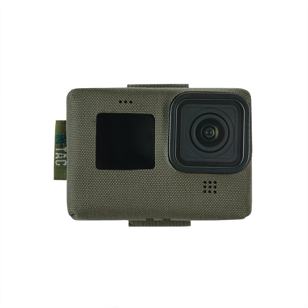 M-Tac Action Camera Case