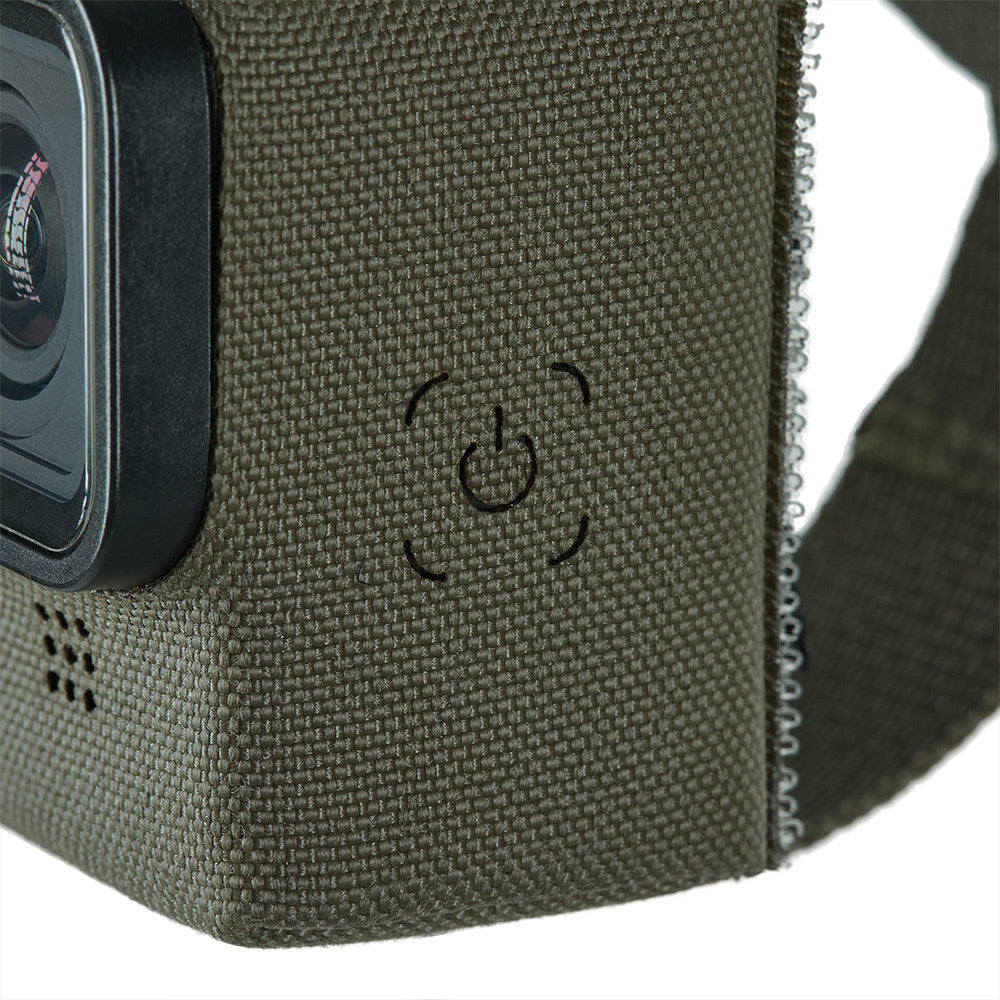 M-Tac Action Camera Case