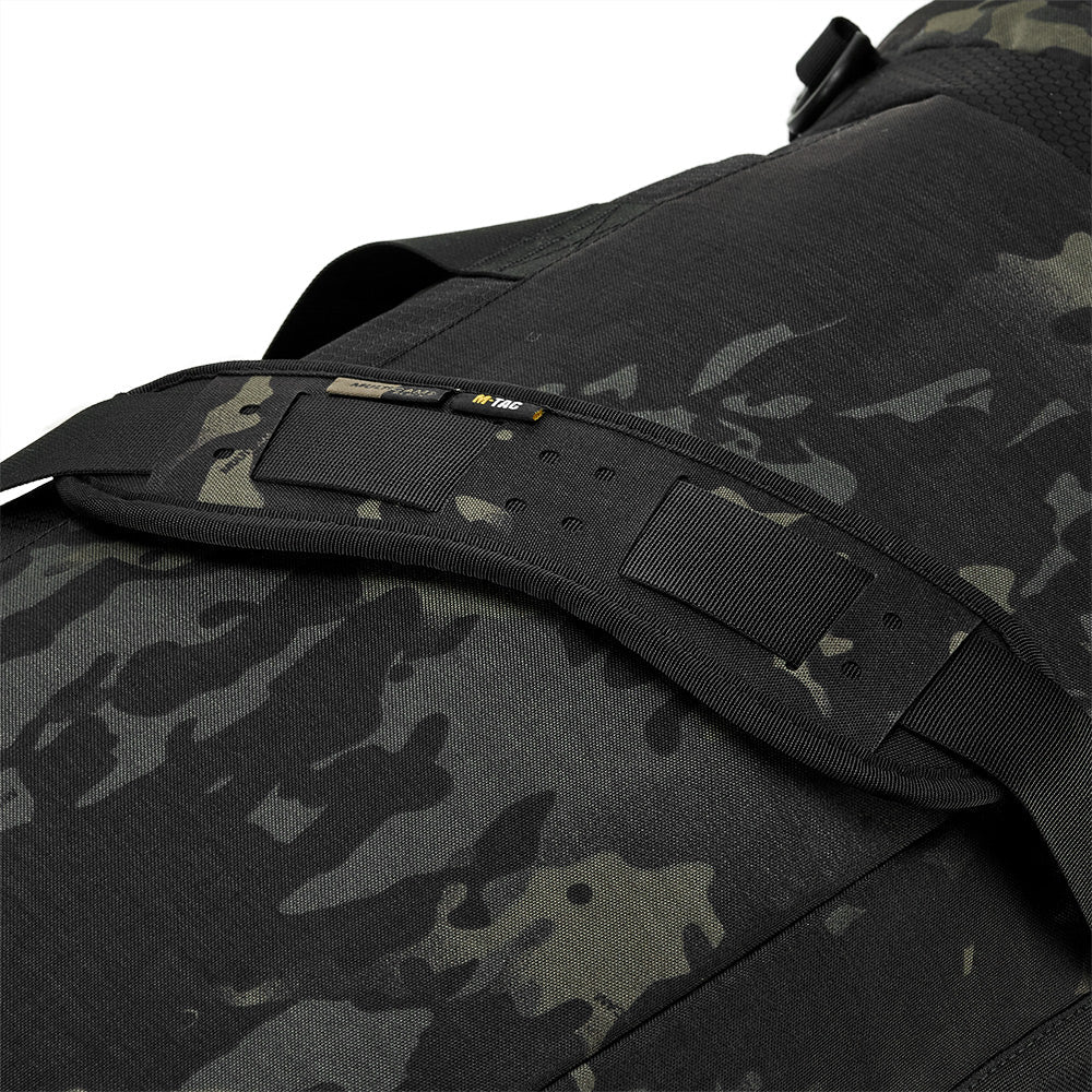 M-Tac Duffel Bag Sport Elite