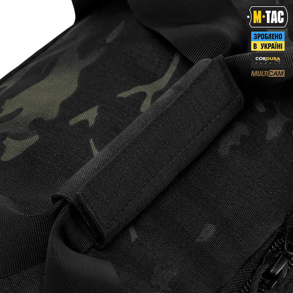 M-Tac Duffel Bag Sport Elite