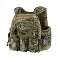 M-Tac Plate Carrier Cuirass Tiger Elite