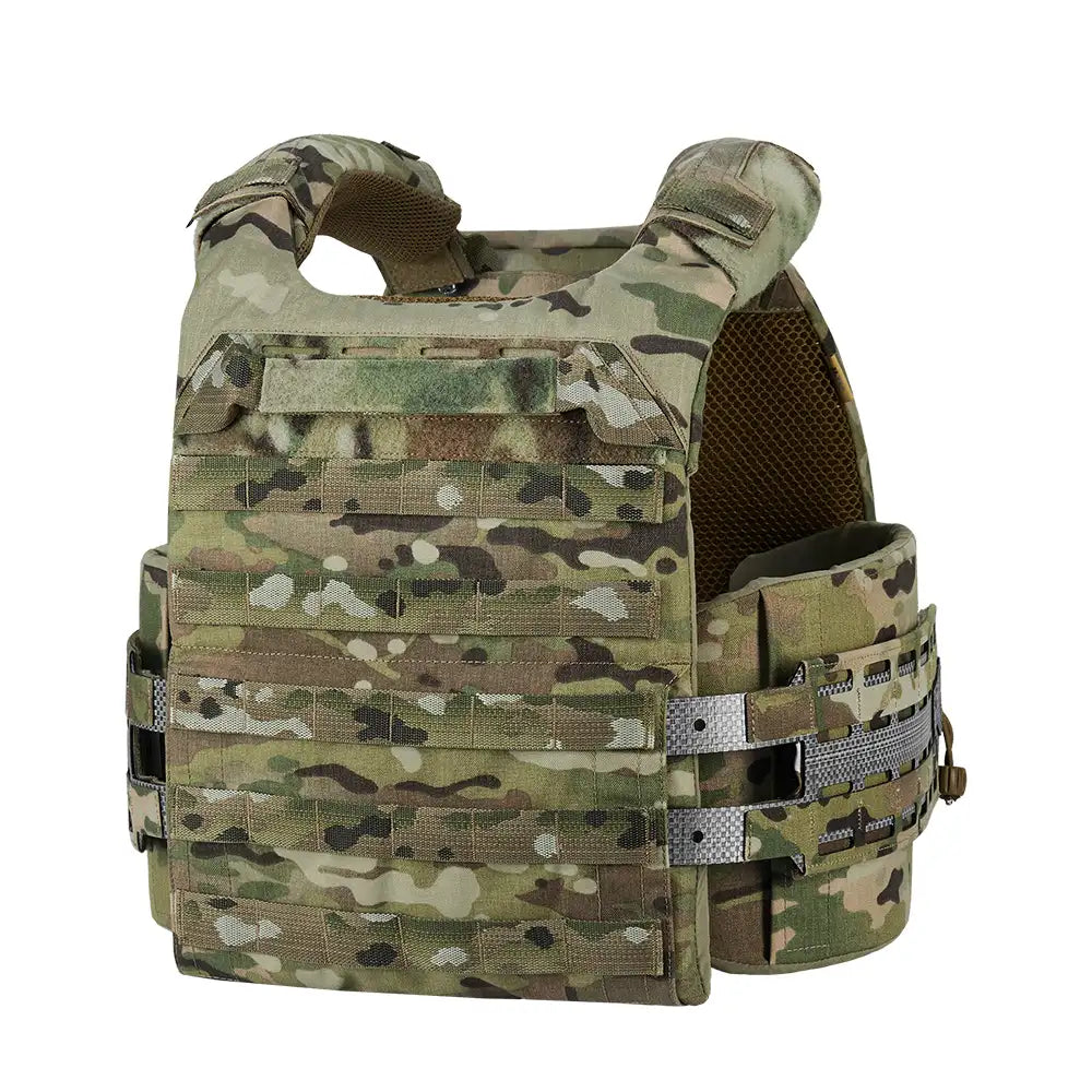 M-Tac Plate Carrier Cuirass Tiger Elite