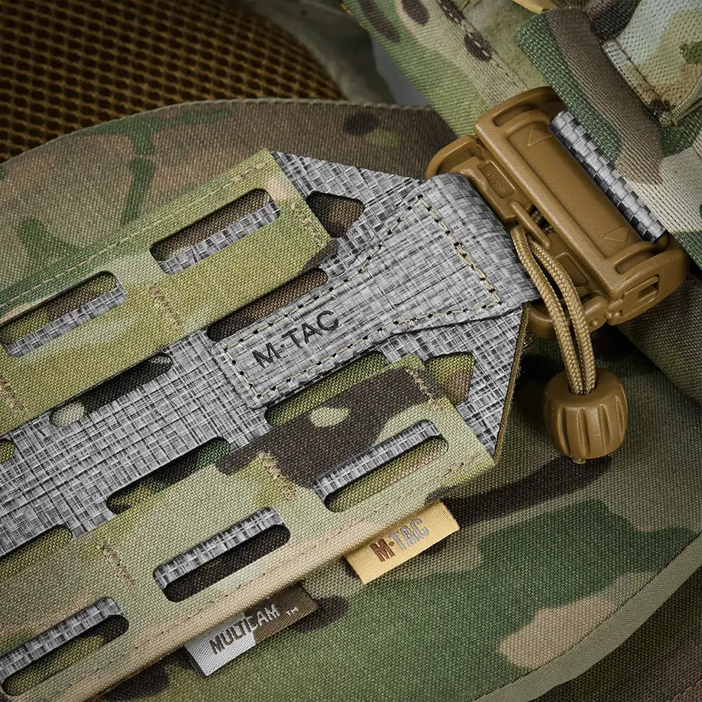 M-Tac Plate Carrier Cuirass Tiger Elite