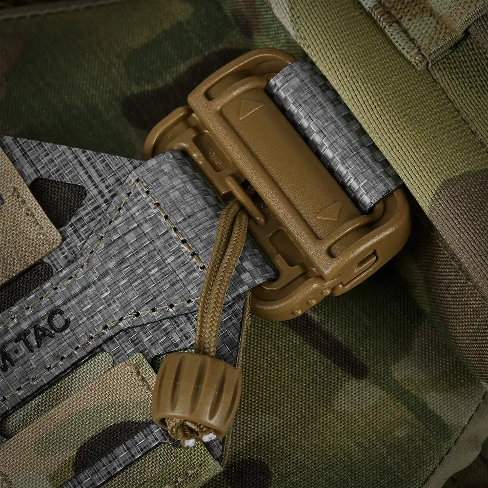 M-Tac Plate Carrier Cuirass Tiger Elite