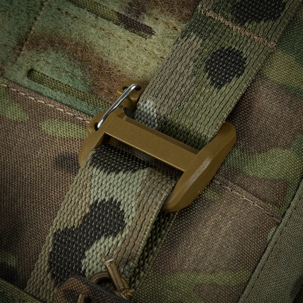M-Tac Plate Carrier Cuirass Tiger Elite