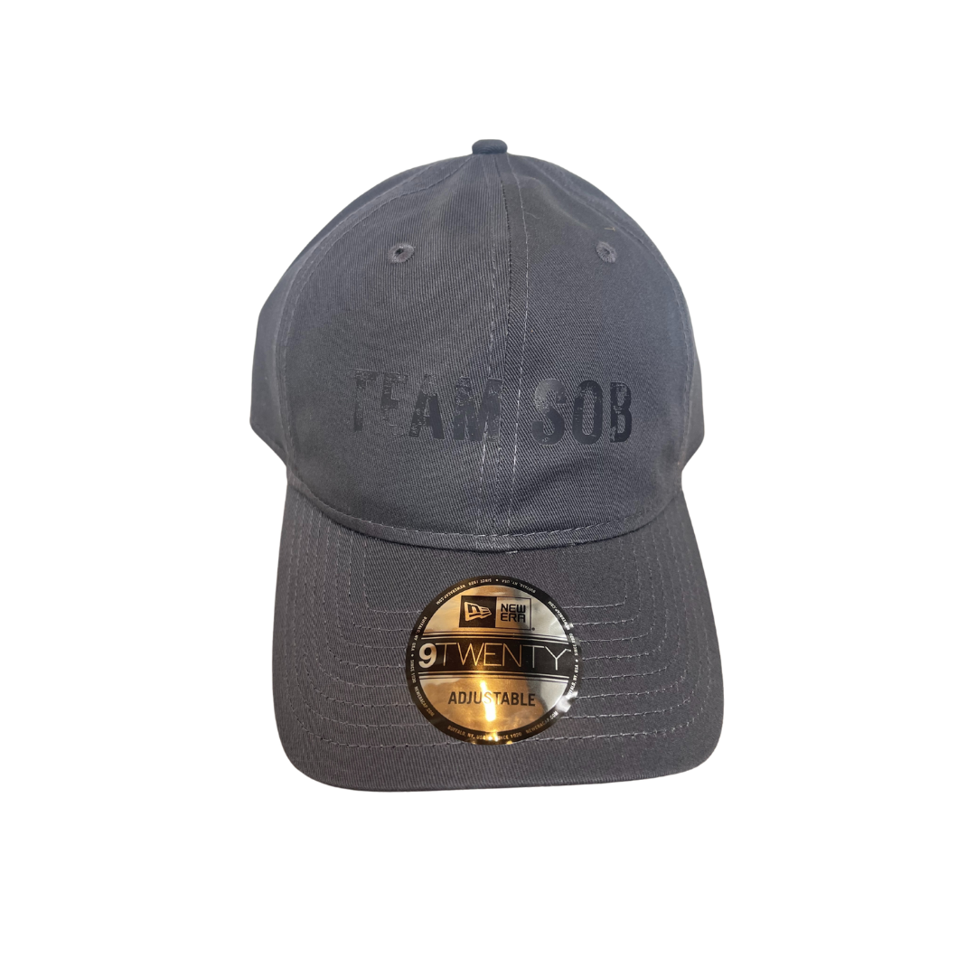 Team SOB Adjustable Hat
