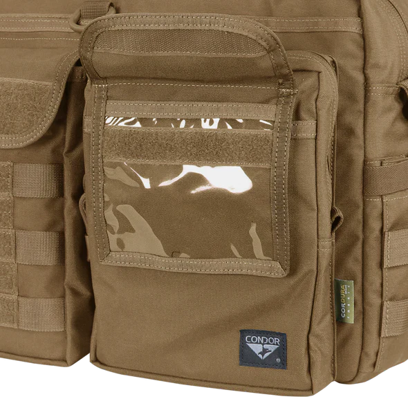 Condor | Elite Metropolis Briefcase