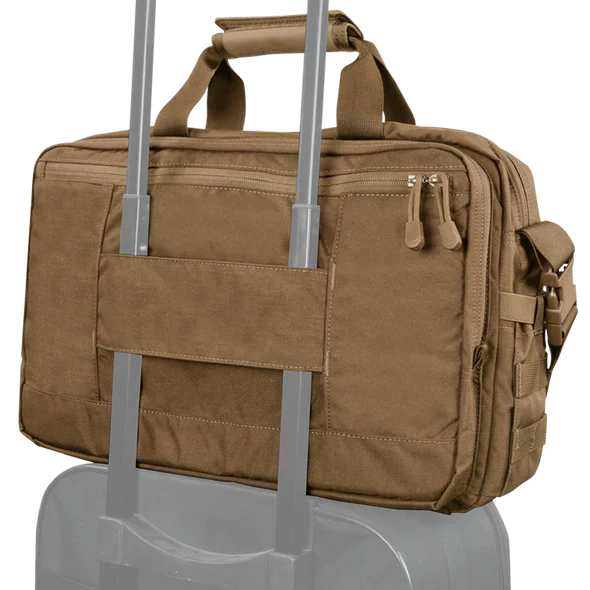 Condor | Elite Metropolis Briefcase