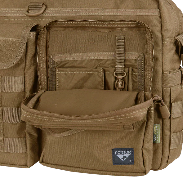 Condor | Elite Metropolis Briefcase