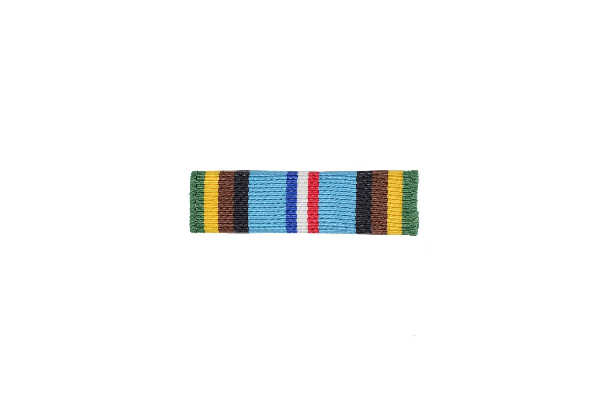 U.S. Army Armed Forces Expeditionary Ribbon