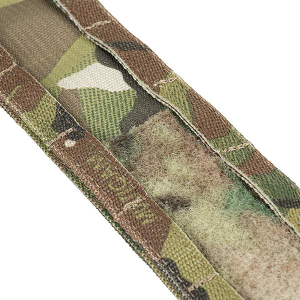 M-Tac Range Belt D-Ring Cobra Buckle Gen.IV