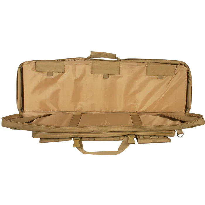 Fox | 42" Dual Combat Weapons Case