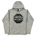 FAFO Security System Sign (Front Print)