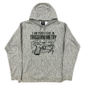 I Am Proficient In Triggernometry (Front Print)
