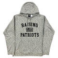 Raising Patriots (Front Print)