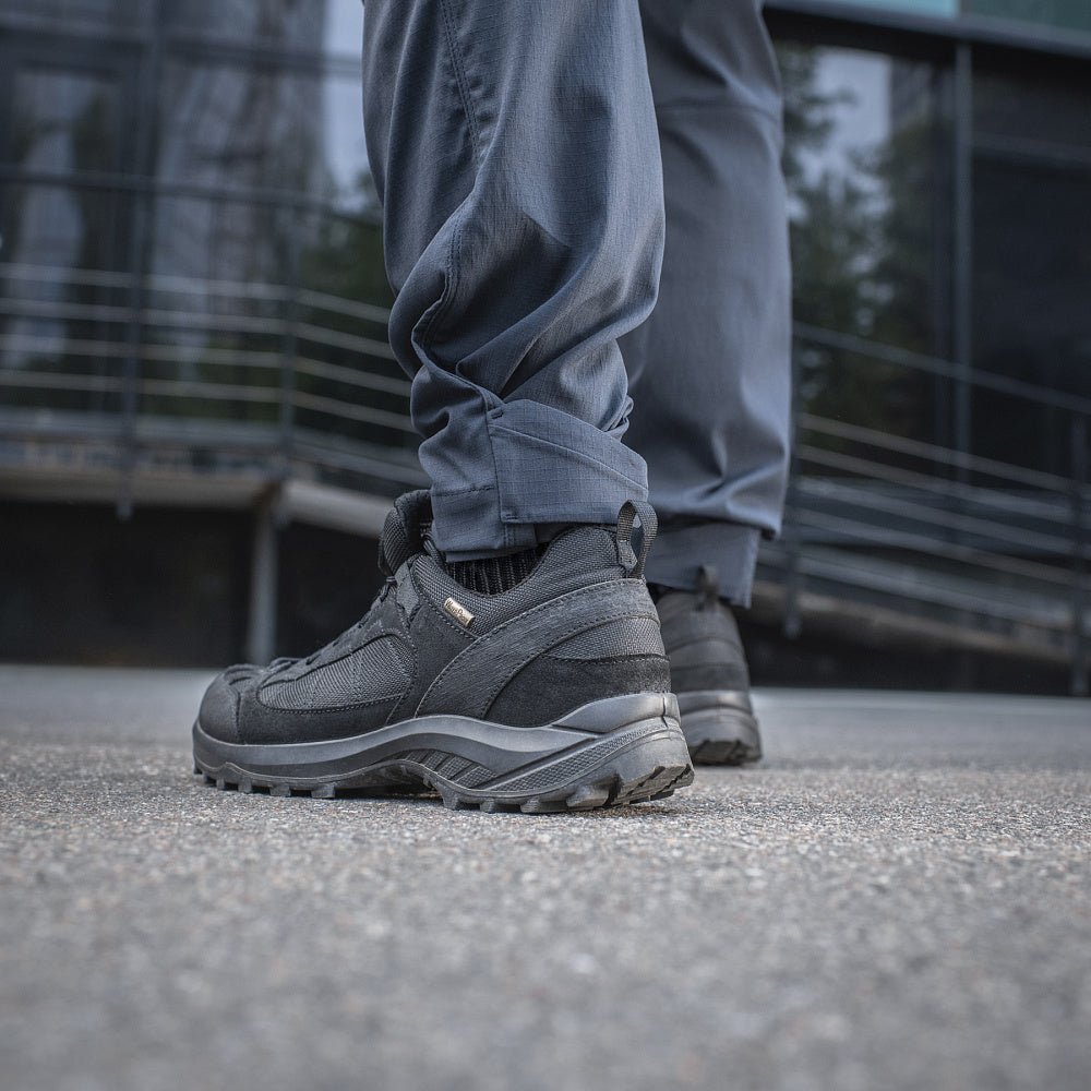 M-Tac Tactical Pants Aggressor Summer Flex