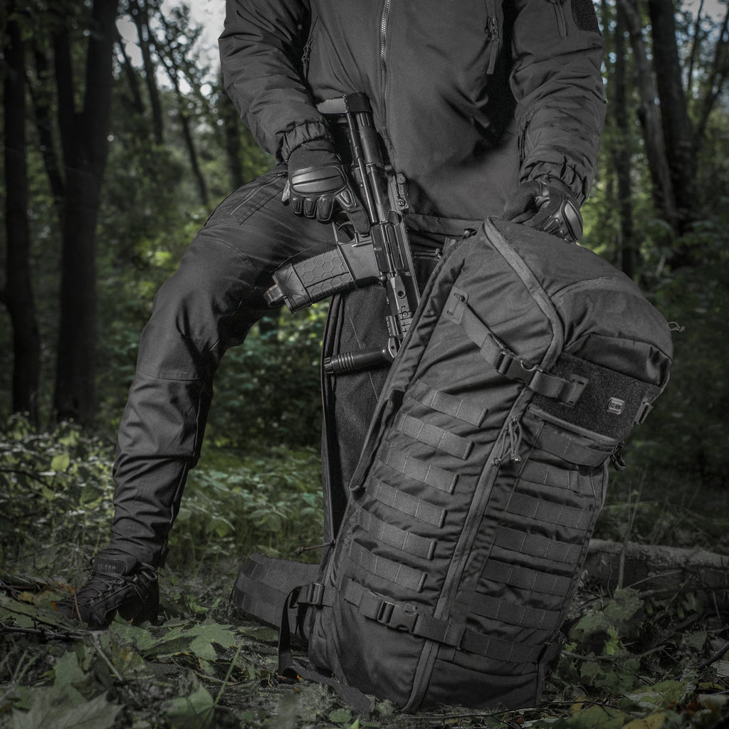 M-Tac Backpack Elite Gen.II Large