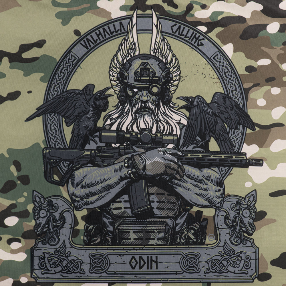 M-Tac Flag Odin 630x900