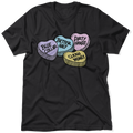 Blue Collar Better Half - Ladies T-Shirt