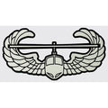 U.S. Army Decal - 6.25"x3.25" - Air Assault