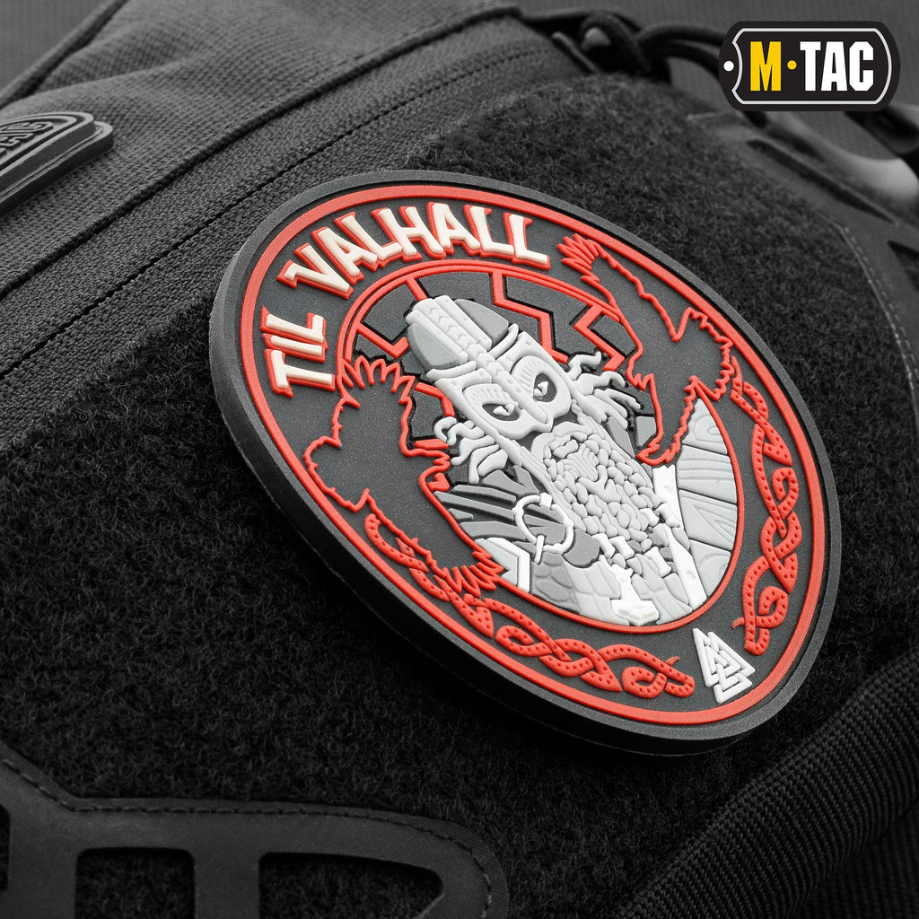 M-Tac Pistol Waist Bag Elite