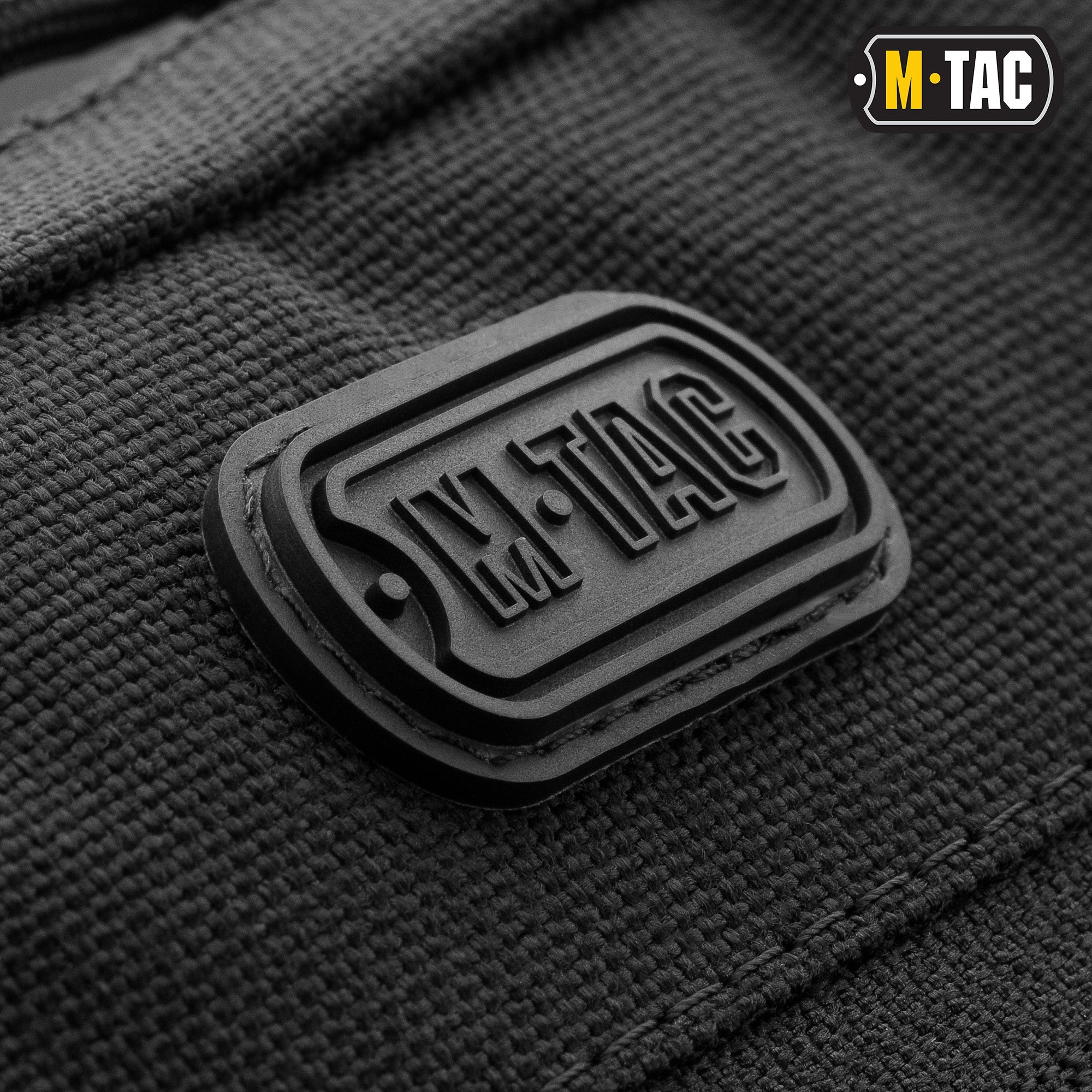M-Tac Pistol Waist Bag Elite