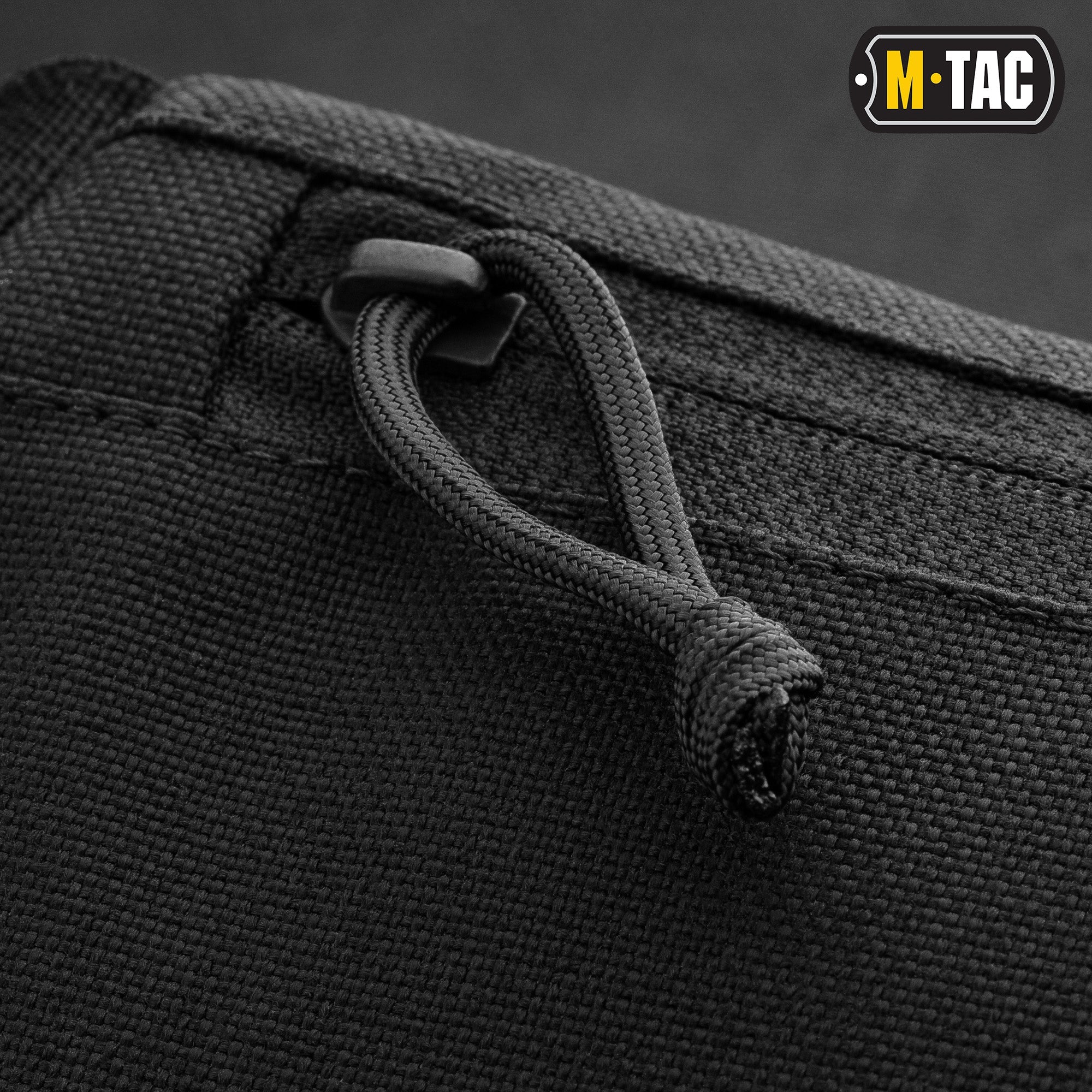 M-Tac Pistol Waist Bag Elite