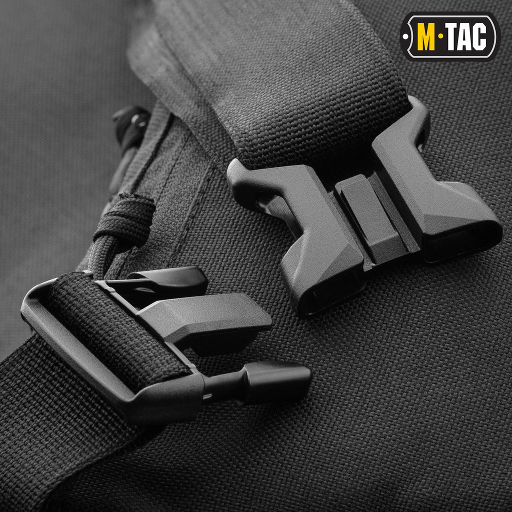 M-Tac Pistol Waist Bag Elite