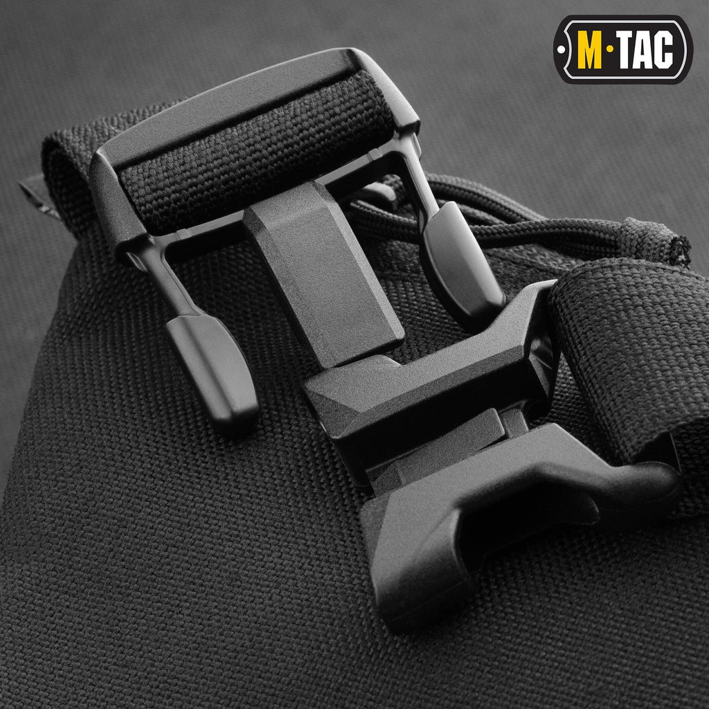 M-Tac Pistol Waist Bag Elite